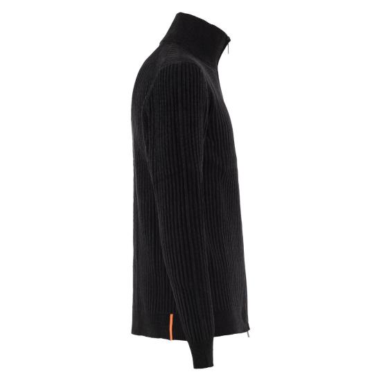 26FW 로베르토 리치 디자인 니트웨어 W26139 BLACK - RRD ROBERTO RICCI DESIGN