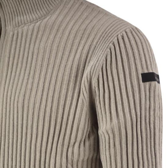 26FW 로베르토 리치 디자인 니트웨어 W26139 SAND - RRD ROBERTO RICCI DESIGN
