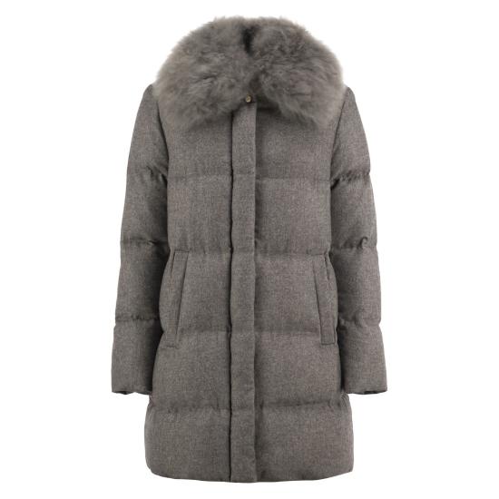 26FW 에르노 자켓 PI002295D GREY