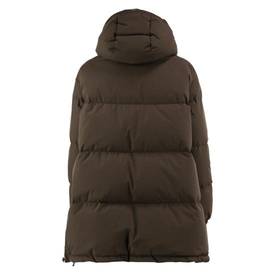 26FW 에르노 자켓 PI002047D BROWN - HERNO