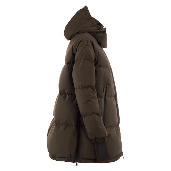 26FW 에르노 자켓 PI002047D BROWN - HERNO