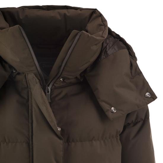 26FW 에르노 자켓 PI002047D BROWN - HERNO
