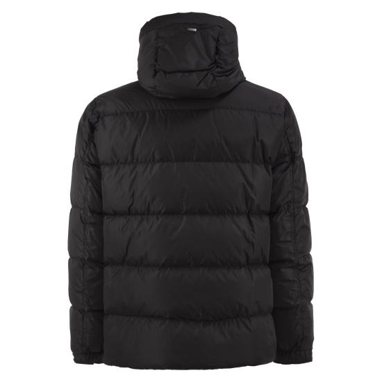 26FW 에르노 자켓 PI001390U BLACK - HERNO