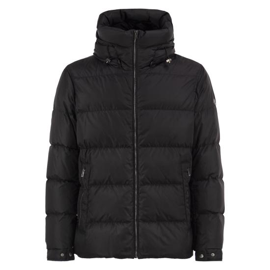 26FW 에르노 자켓 PI001390U BLACK