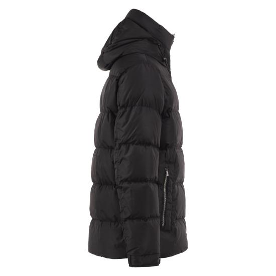 26FW 에르노 자켓 PI001390U BLACK - HERNO
