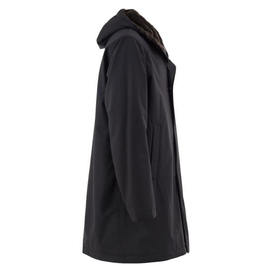 26FW 에르노 자켓 PA000190U BLUE - HERNO