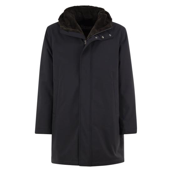 26FW 에르노 자켓 PA000190U BLUE