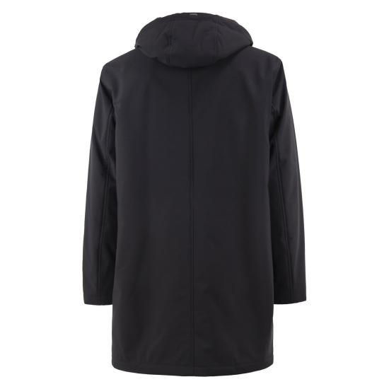 26FW 에르노 자켓 PA000190U BLUE - HERNO