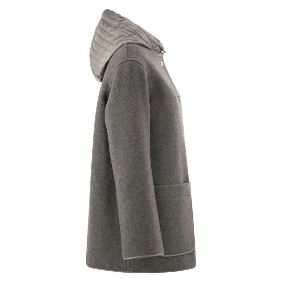 26FW 페이 자켓 NAW13533910YMZ GREY - FAY