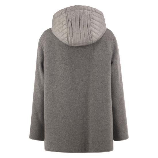 26FW 페이 자켓 NAW13533910YMZ GREY - FAY