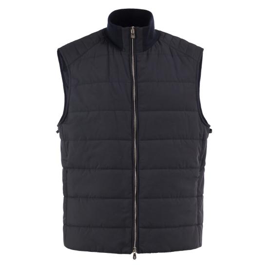26FW 브루넬로 쿠치넬리 자켓 MV4676018 NAVY - BRUNELLO CUCINELLI