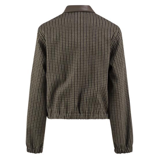 26FW 파비아나 필리피 수트 세트 GCD226F608 BROWN - FABIANA FILIPPI