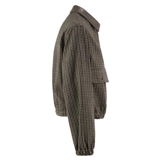 26FW 파비아나 필리피 수트 세트 GCD226F608 BROWN - FABIANA FILIPPI