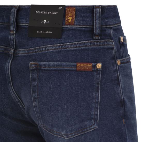 26FW 세븐포올맨카인드 데님 팬츠 7UC30G98 DARK DENIM - 7 FOR ALL MANKIND