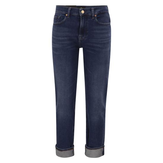 26FW 세븐포올맨카인드 데님 팬츠 7UC30G98 DARK DENIM
