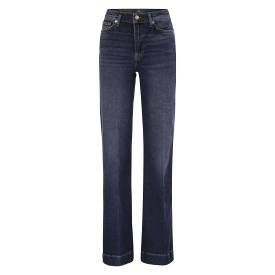 26FW 세븐포올맨카인드 데님 팬츠 7U330A91 DARK DENIM
