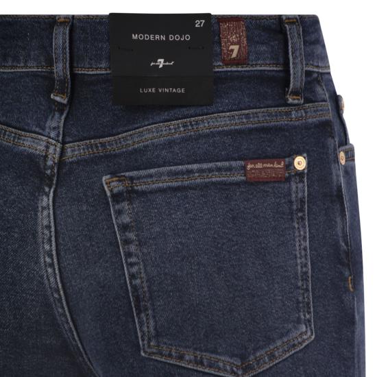 26FW 세븐포올맨카인드 데님 팬츠 7U330A91 DARK DENIM - 7 FOR ALL MANKIND