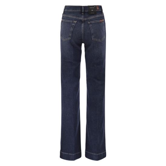 26FW 세븐포올맨카인드 데님 팬츠 7U330A91 DARK DENIM - 7 FOR ALL MANKIND
