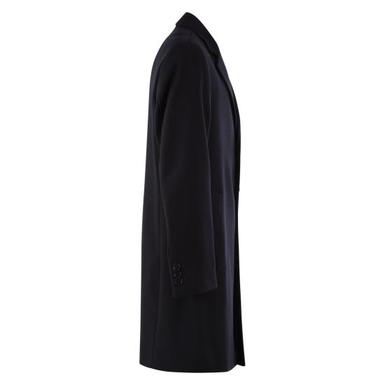 26FW 보스 코트 50571557 DARK BLUE - BOSS