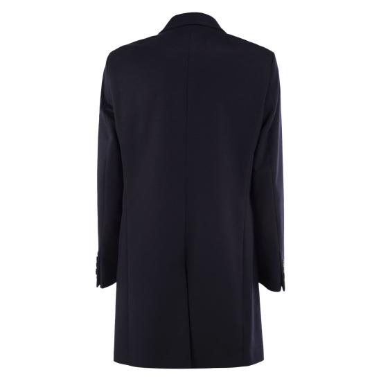 26FW 보스 코트 50571557 DARK BLUE - BOSS