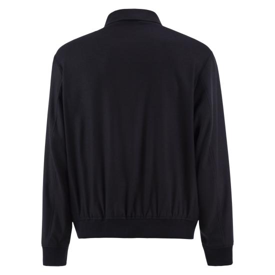 26FW 보스 자켓 50572017 DARK BLUE - BOSS