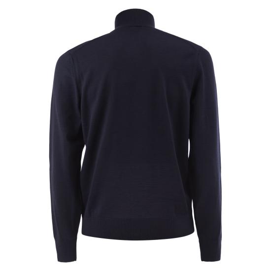 26FW 보스 니트웨어 50571915 DARK BLUE - BOSS