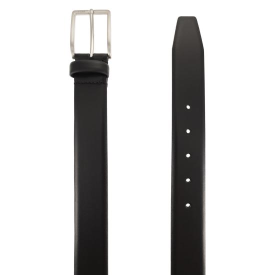 26FW 보스 벨트 50491834 BLACK - BOSS