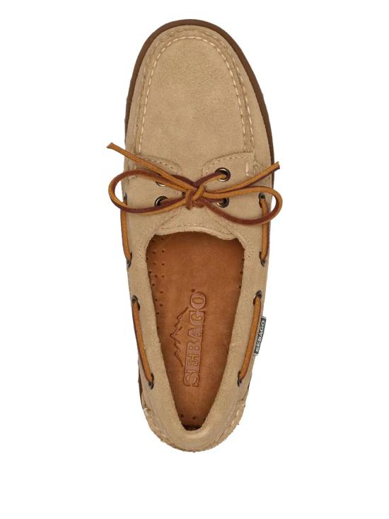 26FW 세바고 로퍼 75125EW 906 BEIGE - SEBAGO