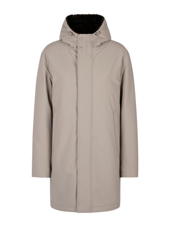 26FW 에르노 코트 PA000190U 129239403 BEIGE