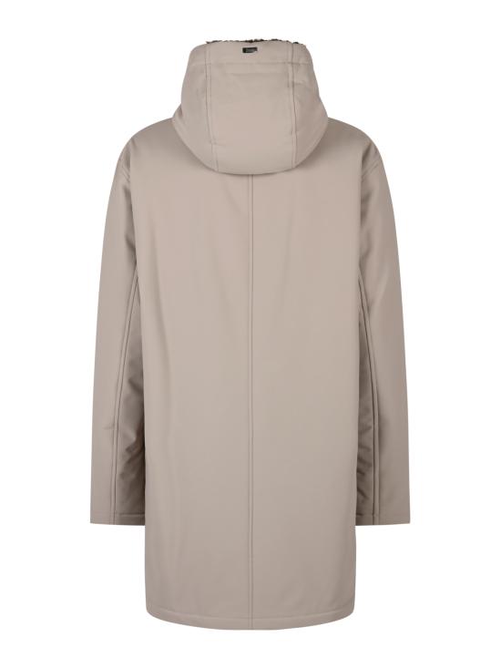26FW 에르노 코트 PA000190U 129239403 BEIGE - HERNO