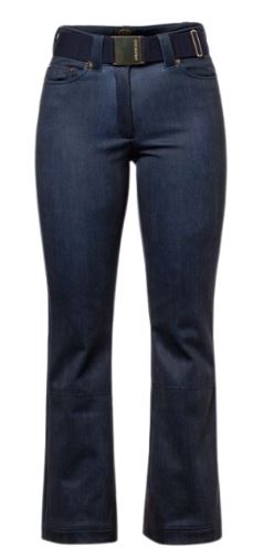 26FW 골드버그 팬츠 GB01370263 0050 NAVY MULTI
