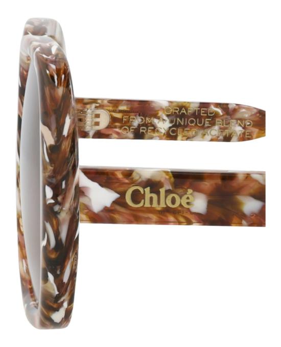  끌로에 선글라스 CH0222S 30015147 005 20355 NS Multicolor - CHLOE