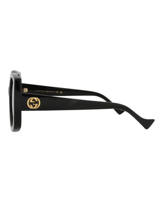  구찌 선글라스 GG1257S 30013836 001 00011 NS Black - GUCCI