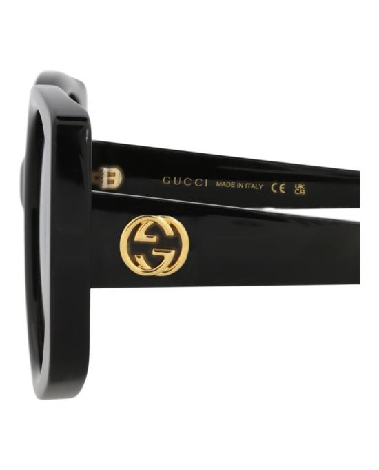 구찌 선글라스 GG1257S 30013836 001 00011 NS Black - GUCCI