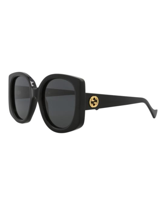  구찌 선글라스 GG1257S 30013836 001 00011 NS Black - GUCCI