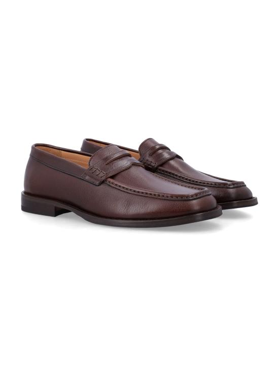 26FW 아워레가시 드레스 슈즈 A4267LLI LB LIQUID BROWN - OUR LEGACY