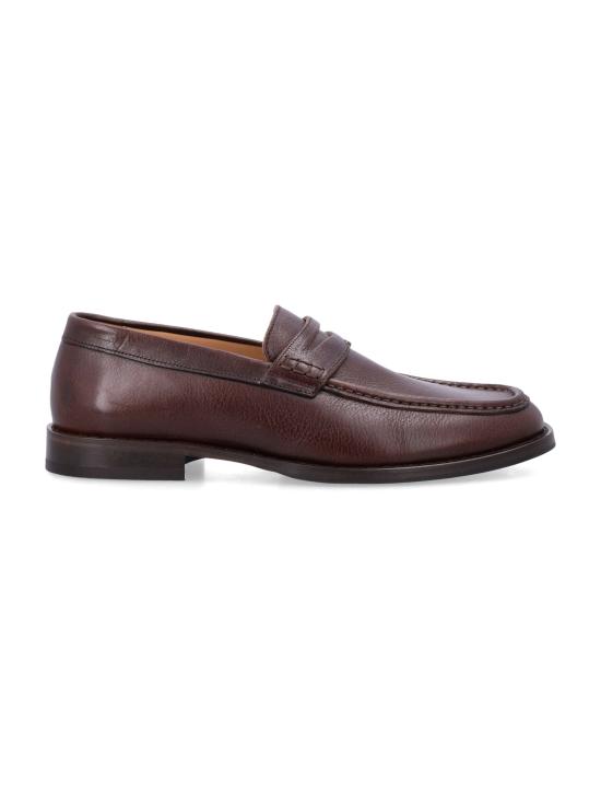 26FW 아워레가시 드레스 슈즈 A4267LLI LB LIQUID BROWN