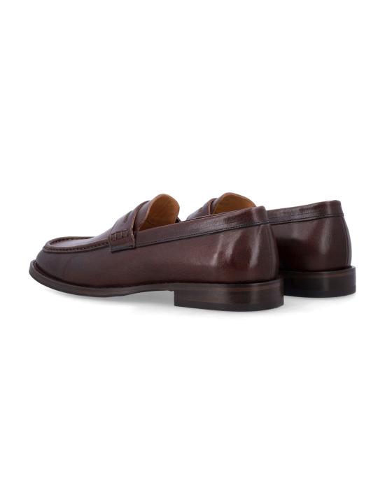 26FW 아워레가시 드레스 슈즈 A4267LLI LB LIQUID BROWN - OUR LEGACY