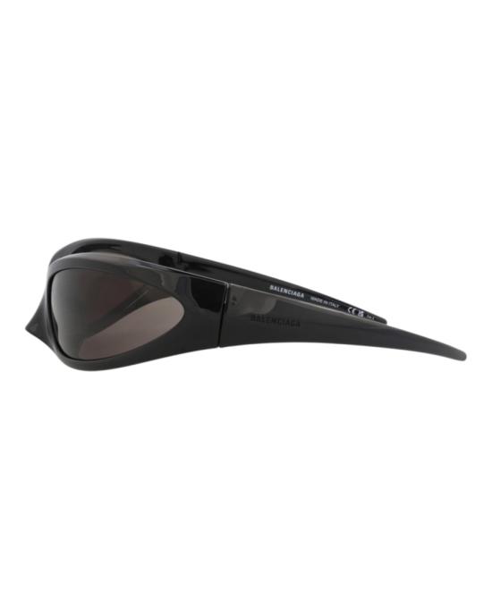 발렌시아가 선글라스 BB0251S 30013805 001 00011 NS Black - BALENCIAGA