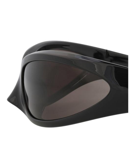  발렌시아가 선글라스 BB0251S 30013805 001 00011 NS Black - BALENCIAGA