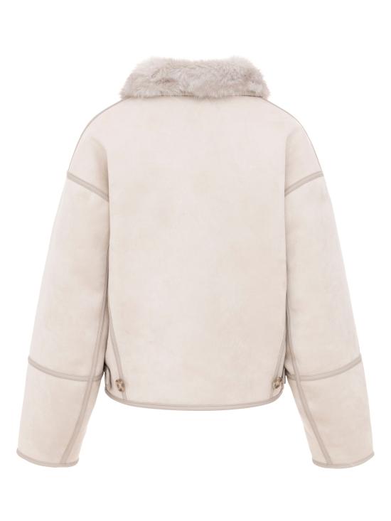 26FW 어반코드 자켓 BJ20455 POLAR BEAR GRIGIO - URBANCODE