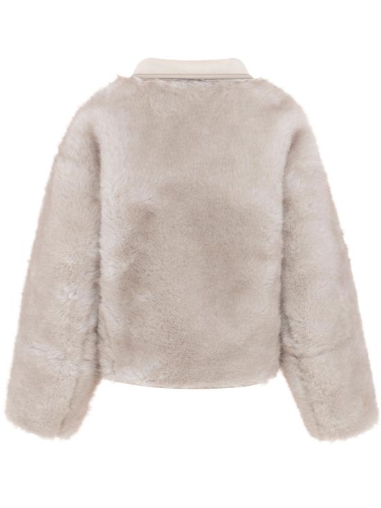 26FW 어반코드 자켓 BJ20455 POLAR BEAR GRIGIO - URBANCODE