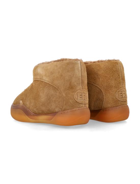 26FW 이알엘 드레스 슈즈 ERL13SH42 BEIGE - ERL
