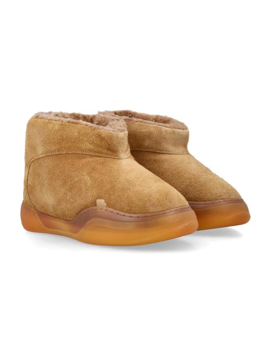 26FW 이알엘 드레스 슈즈 ERL13SH42 BEIGE - ERL