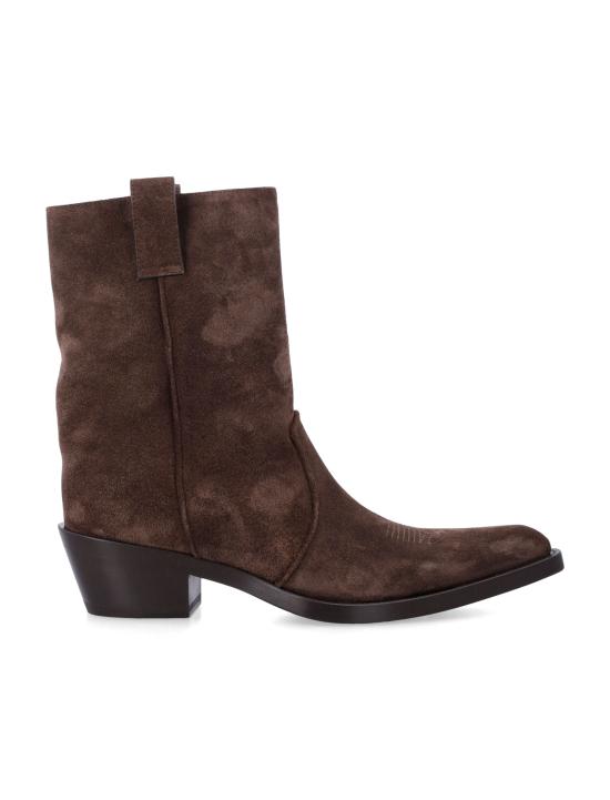 26FW 케이트 슈즈 F1115991 893 EBONY