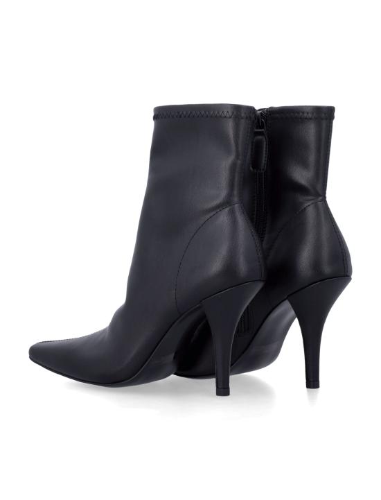 26FW 센소 슈즈 ODELIAII EBONY - SENSO