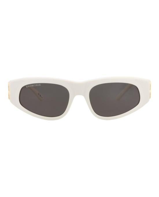  발렌시아가 선글라스 BB0095S 30008868 012 10127 NS White