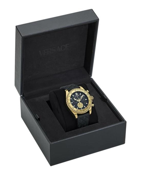  베르사체 손목시계 VE9K00224 GOLD1 OS - VERSACE