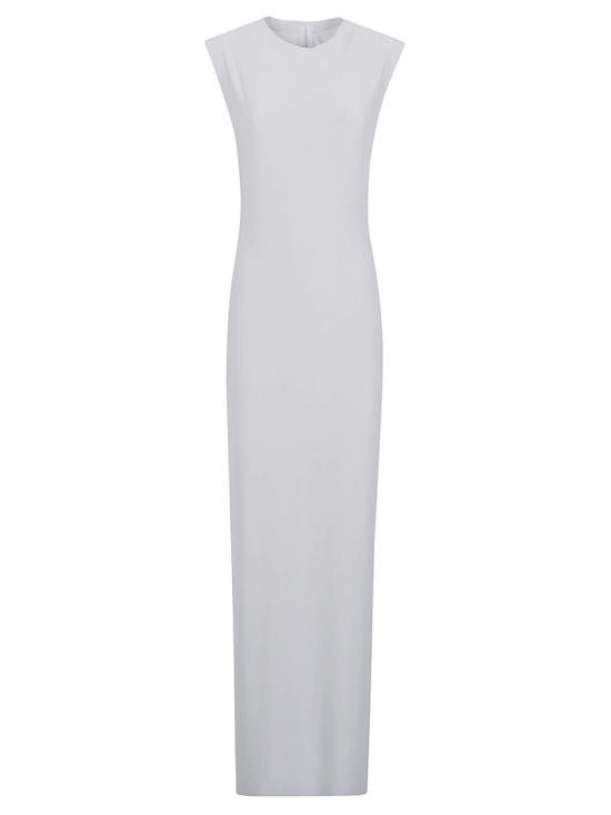 26SS 노마카말리 원피스 KK4253PLT09024 Grey