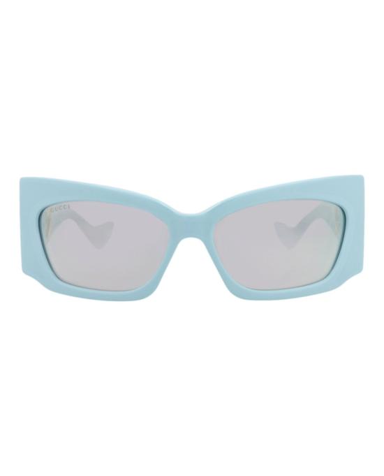  구찌 선글라스 GG1412S 30014422 005 40407 NS Blue